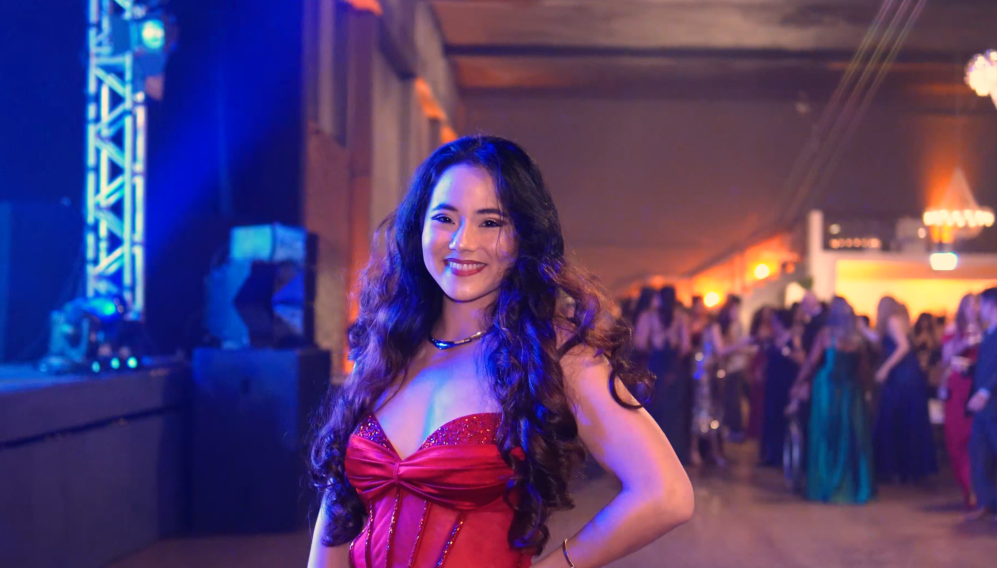 Psicologia UFRJ - Baile de Gala