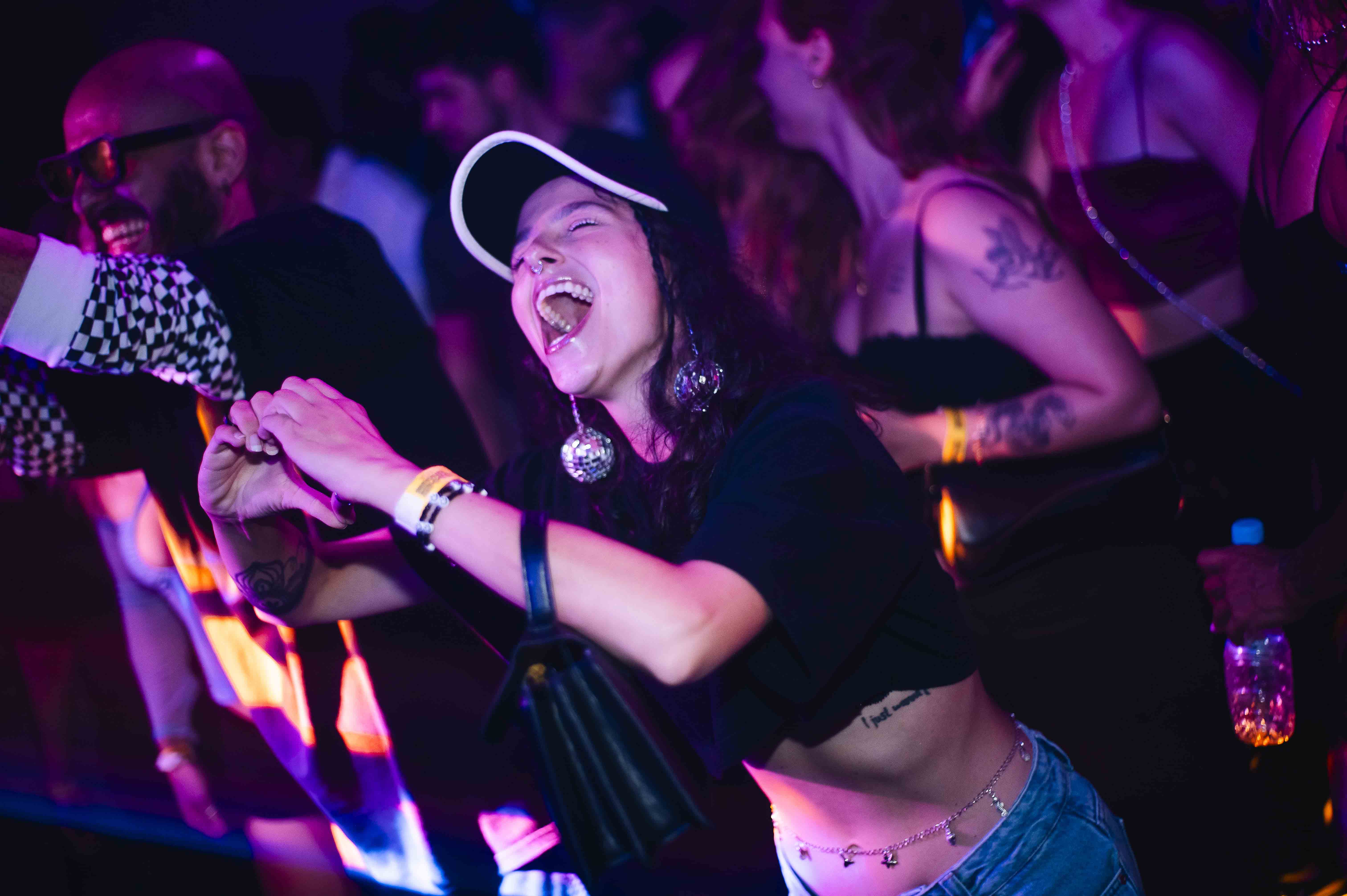 Summer EletroHits - A Festa