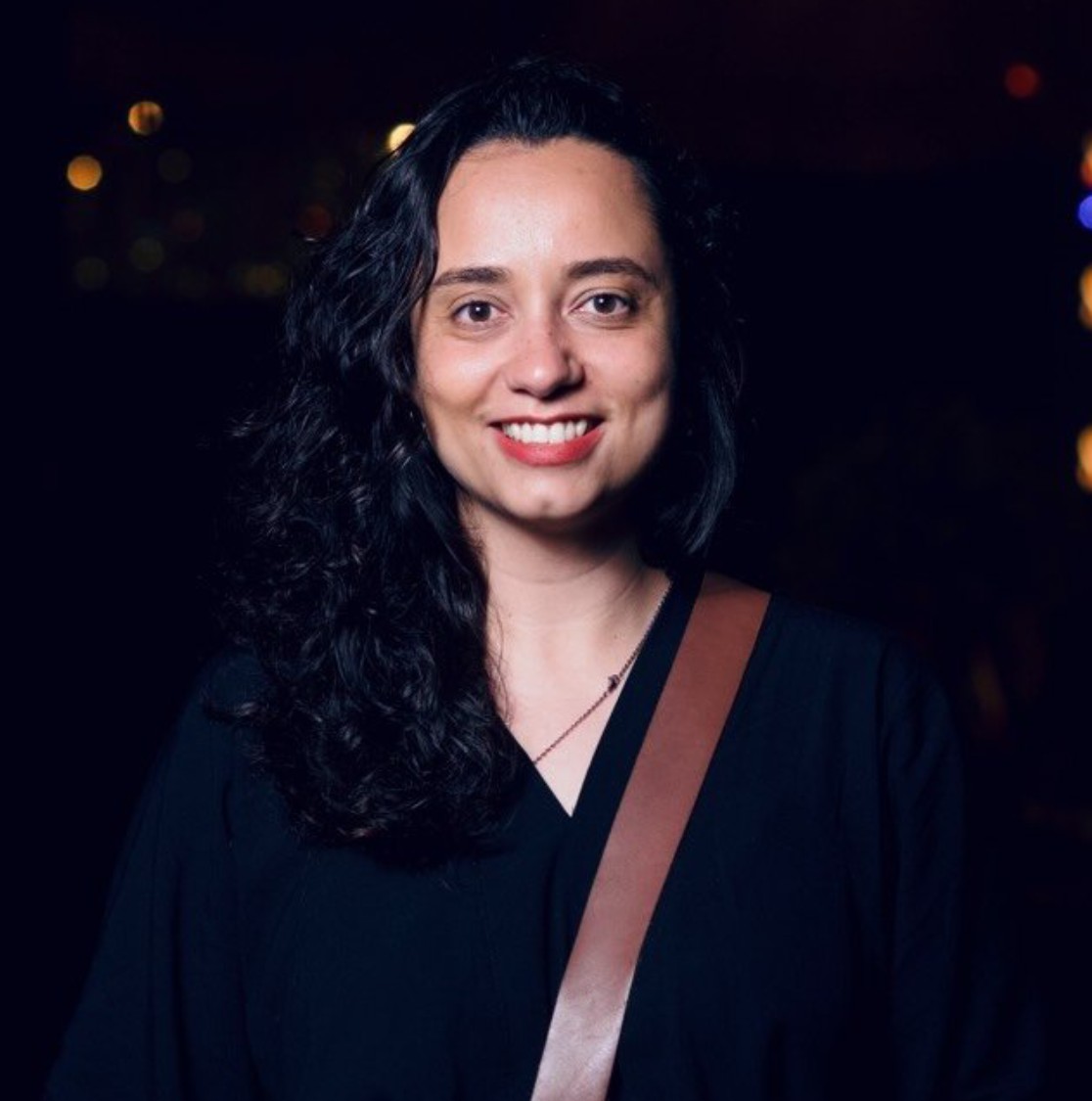 Bruna Bitencourt